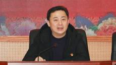 广西艺术学校召开2019年春季学期全体党员大会