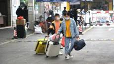 广西艺术学校认真做好教师返岗学生返学工作