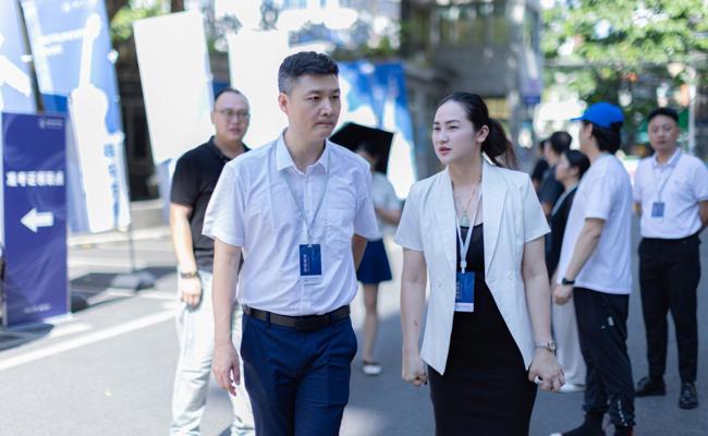 广西艺术学校圆满完成2024年第一批招生考试工作