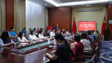 广西艺术学校与广西民族博物馆共建“大思政课”实践教学基地和“铸牢中华民族共同体意识教育实践基地”