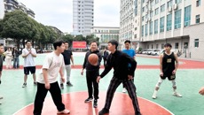 学校工会举办2025年教职工文体活动凝聚合力促发展