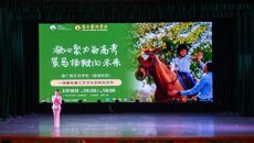 广西艺术学校开展2026年职教高考考前心理集体辅导活动