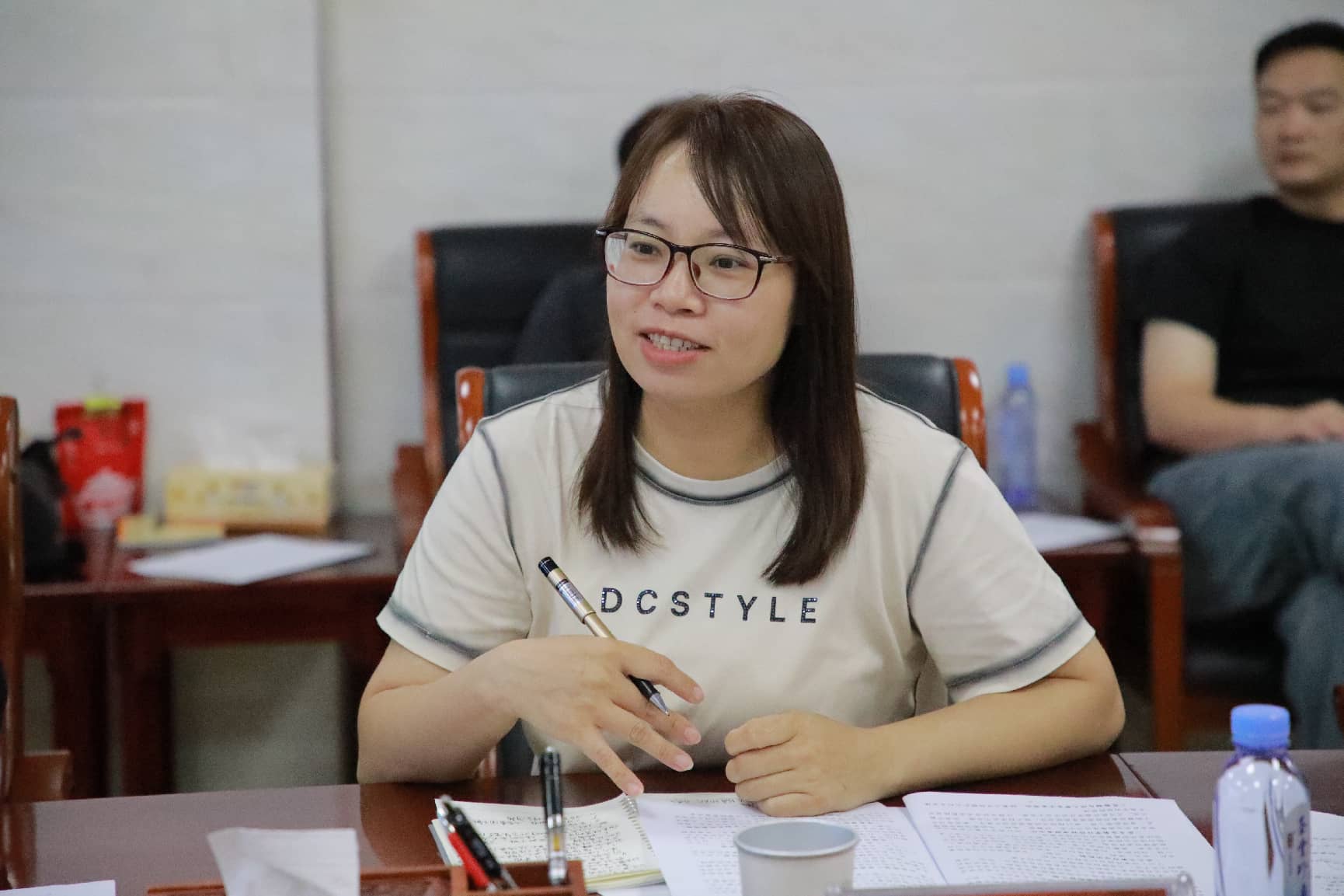 C:/Users/lenovo/Desktop/微信公众号推文/20260609微信推文/自治区教育厅调研组莅临广西艺术学校调研中职教育改革发展工作 （压缩）(1)/A65A5328.JPGA65A5328